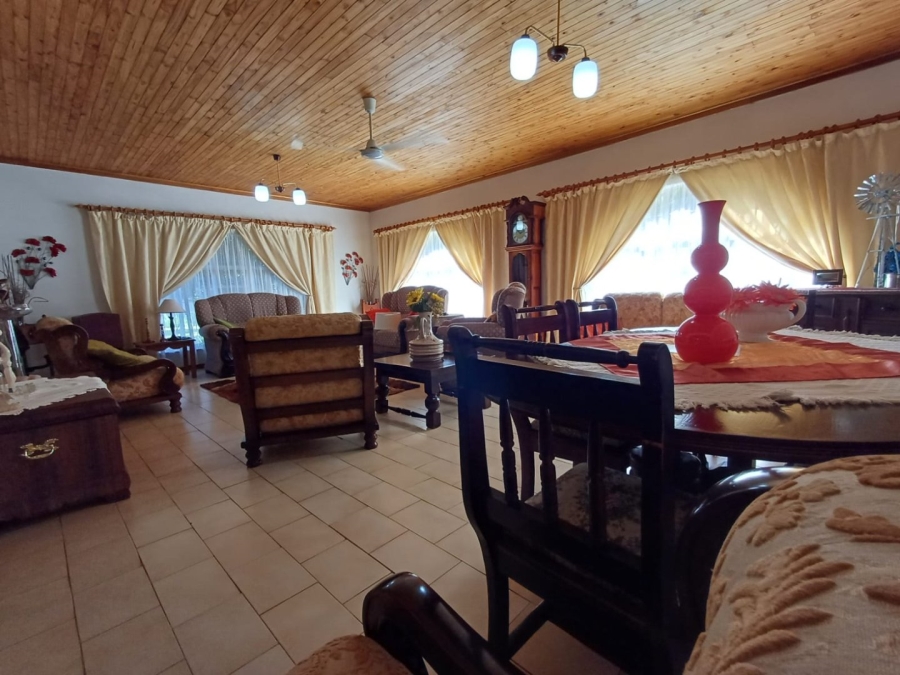 3 Bedroom Property for Sale in Orkney North West